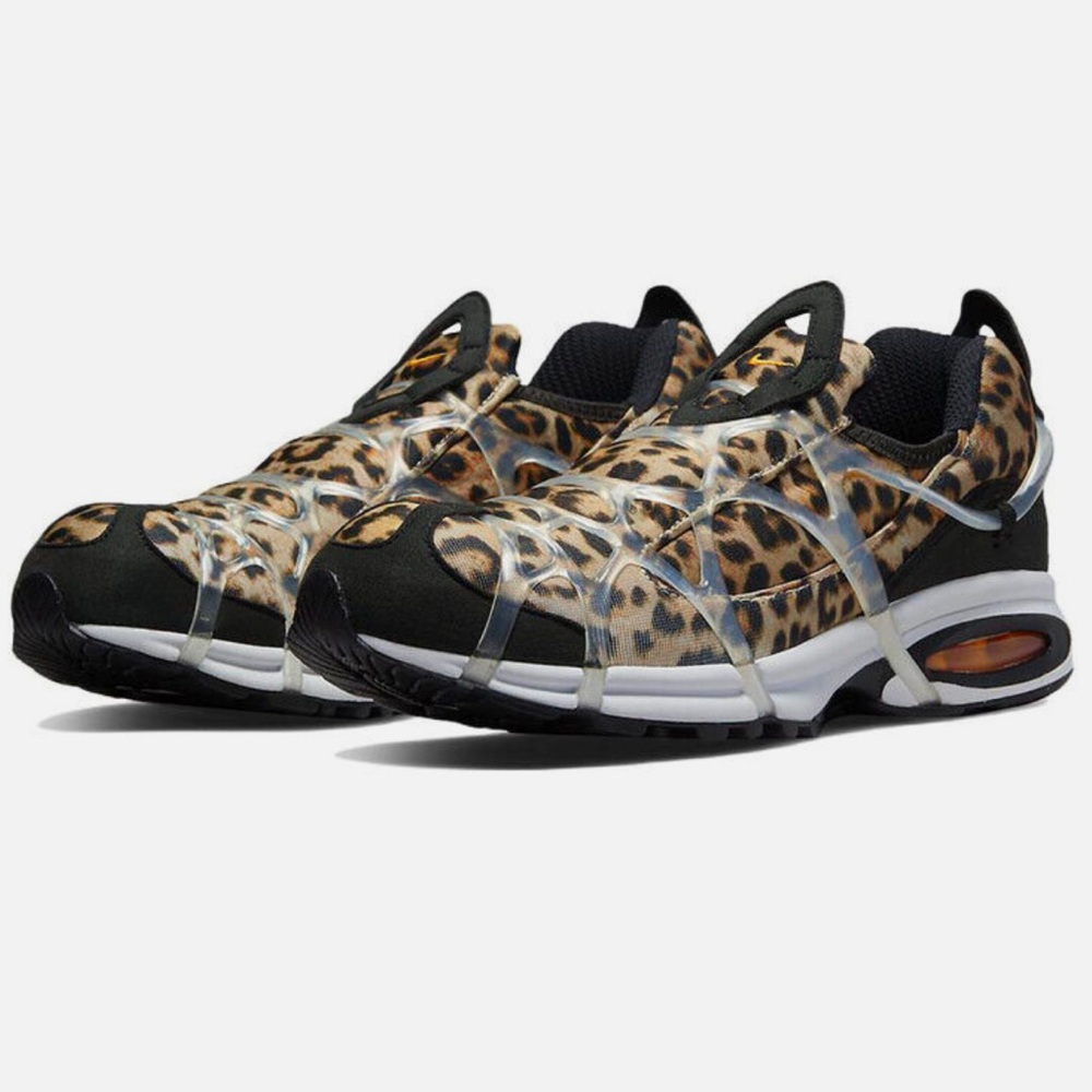 Men’s Nike Air Kukini “leopard”
